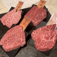 完全個室 牛の達人 private 新宿本店 - 