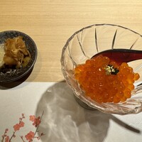 梅田 鮨 よこ田 - 