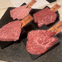 完全個室 牛の達人 private 新宿本店 - 