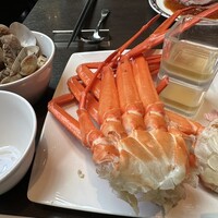 リュクス ダイニング ハプナ - 