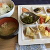 新和食　オセアノ