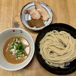 中華蕎麦 とみ田 - 