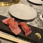 天下一の焼肉 将泰庵 - 