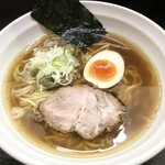 尼龍 - 尼龍ラーメン