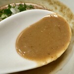 中華蕎麦 とみ田 - 