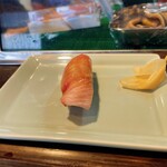 松野寿司 - 縞鯵