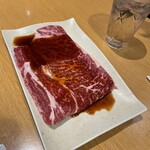 Yakiniku Kingu - 