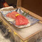 天下一の焼肉 将泰庵 - 