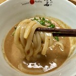 中華蕎麦 とみ田 - 