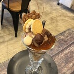 LatteArt-Bar Z.E.R.O - 