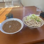 手打ちうどん とだ - 