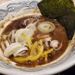 麺屋 たけ井 - 