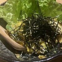 神楽坂 てっぱんや - 