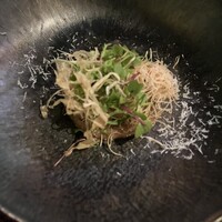 グランド キッチン - 
