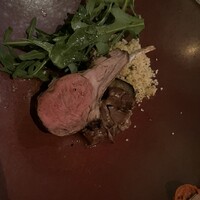 グランド キッチン - 