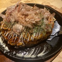 神楽坂 てっぱんや - 