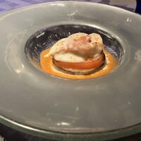 シーフードイタリアン　ポルト - 