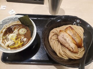 麺屋 たけ井 - 