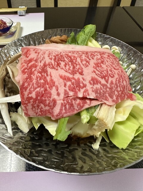 さんざし - 天童（日本料理）の写真