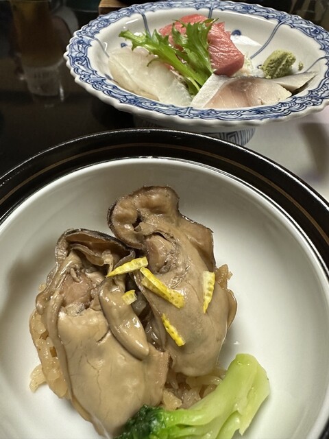 さんざし - 天童（日本料理）の写真