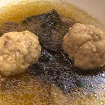 オステリア モカイオ - 