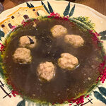 オステリア モカイオ - 