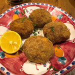 オステリア モカイオ - 