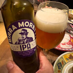 オステリア モカイオ - 