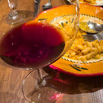 オステリア モカイオ - 