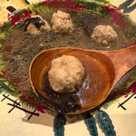 オステリア モカイオ - 