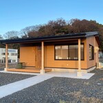 喫茶と土産 南1の4 - 