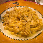 オステリア モカイオ - 