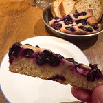 オステリア モカイオ - 