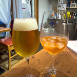 オステリア モカイオ - 