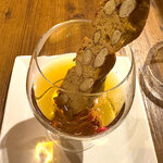 オステリア モカイオ - 