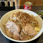 らぁ麺 しん - 