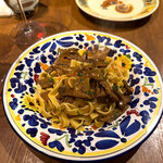 オステリア モカイオ - 