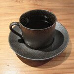 裕の輪 - コーヒー