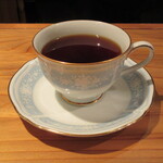 裕の輪 - コーヒーを追加