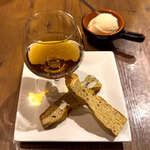 オステリア モカイオ - 