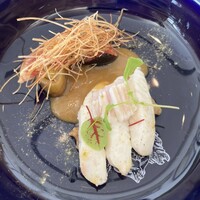 フランス料理 エステール by アラン・デュカス - 