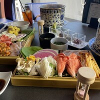 Shangri-La’s secret 表参道店 - 