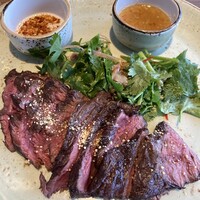 Longrain Tokyo - 