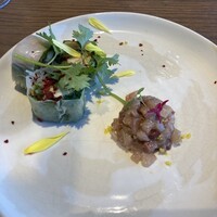 Longrain Tokyo - 