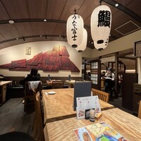 炭焼 うな富士 有楽町店 - 