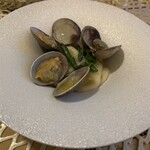 軽井沢リストランテ小林 - 