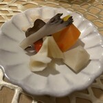 軽井沢リストランテ小林 - 