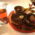 スンガリー 新宿東口本店 - 