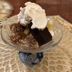 軽井沢リストランテ小林 - 