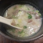 肉問屋直送 焼肉処蔵元 - 